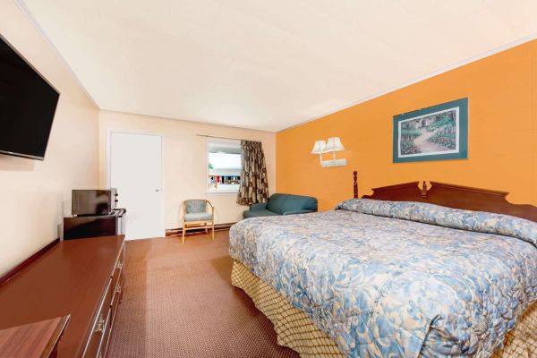 BUDGET INN (Mifflintown)